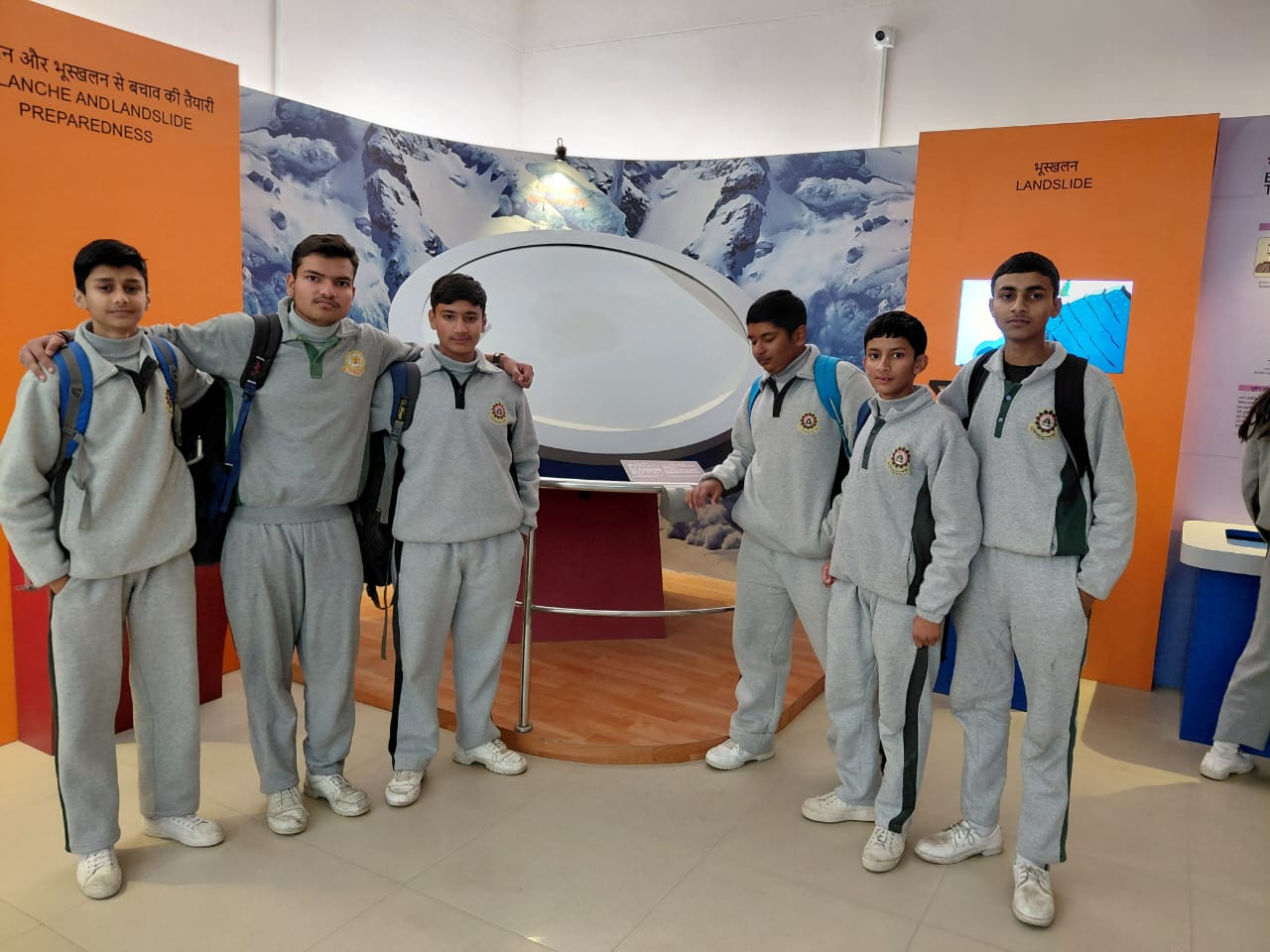 Event Image
